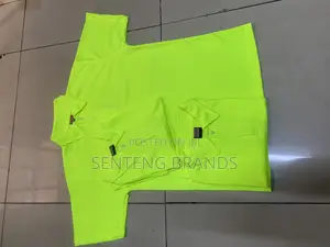 Dryfit Fabric Polo Tshirts