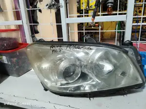 Clean Ex Japan Ac36 Rav 4 Available