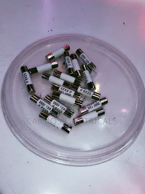 13a Fuses 250v