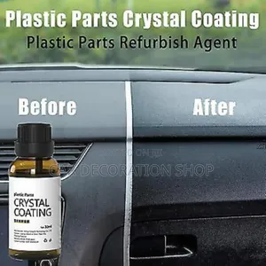30ml Liquid Crystal Coating Polish Agent Make Ur Car Shine