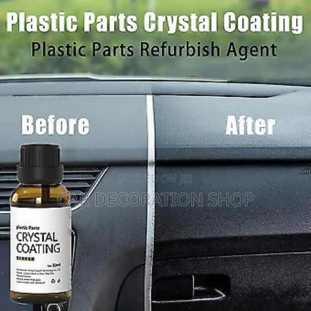 30ml Liquid Crystal Coating Polish Agent Make Ur Car Shine