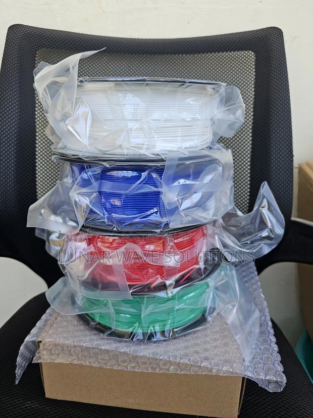 3d Printer Filaments 1kg - main view