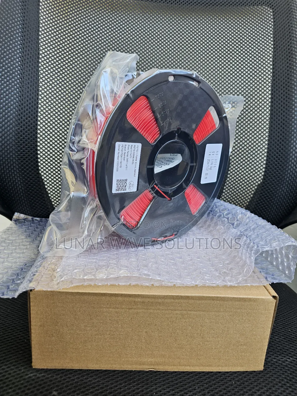 3d Printer Filaments 1kg