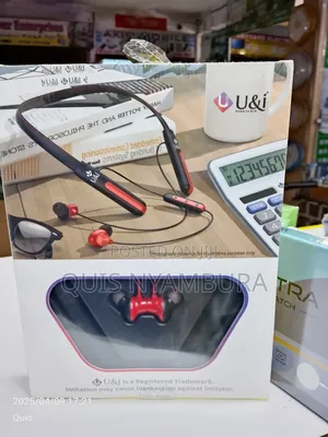 Wireless Neckband/Earphones Wireless Neckband