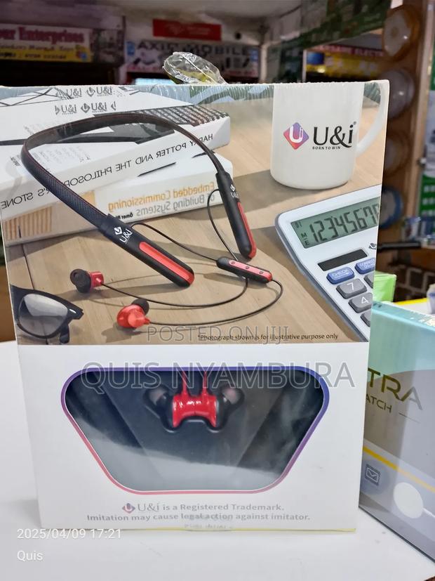 Wireless Neckband/Earphones Wireless Neckband