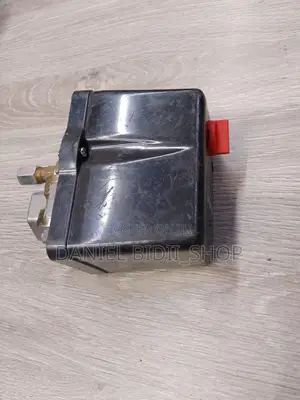 Compressor Pressure Switch