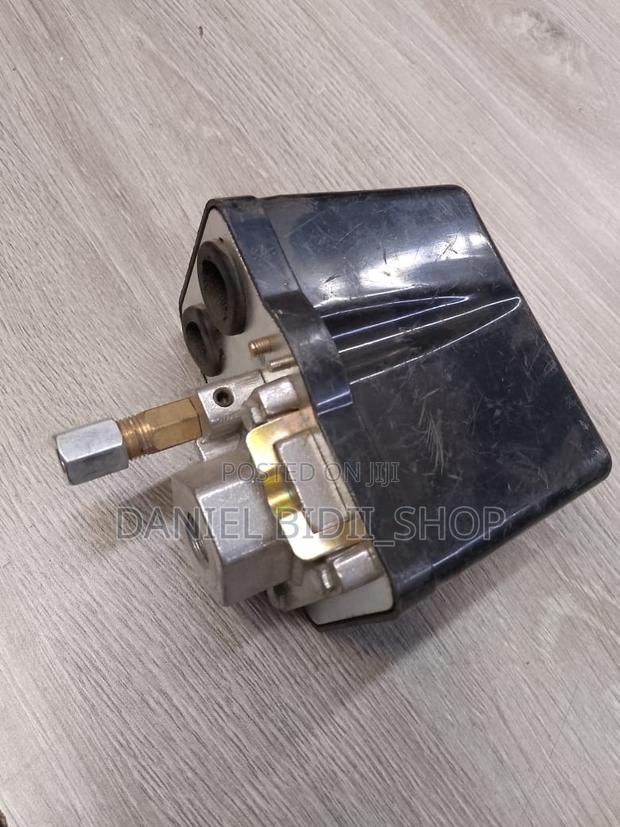 Compressor Pressure Switch - thumbnail 3