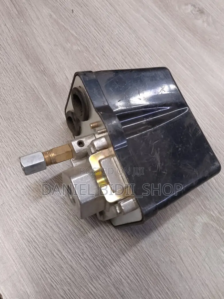 Compressor Pressure Switch