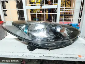 Clean Ex Japan Demio Headlight Available