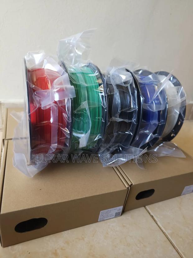 Pla 1kg 3d Printing Filaments