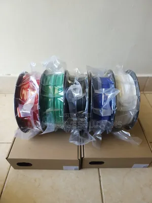 Pla 1kg 3d Printing Filaments