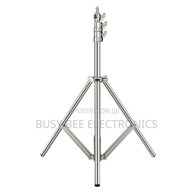 2.8m Heavy Duty Stainless Steel Stand