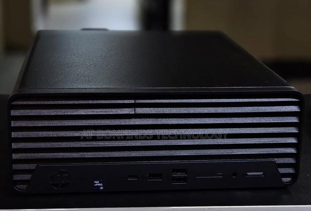 Desktop Computer HP Pro 400 G9 32GB Intel Core I7 SSD 512GB - thumbnail 5