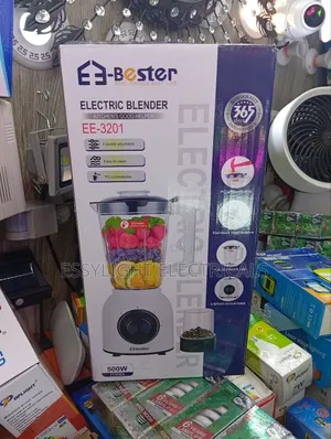 Electric Blender