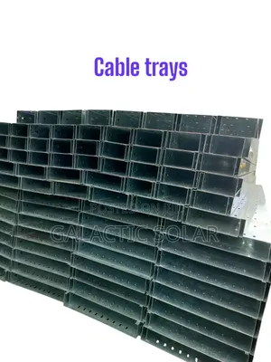 Cable Trays