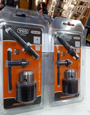 Drill Chuck/Drill Head - thumbnail 2