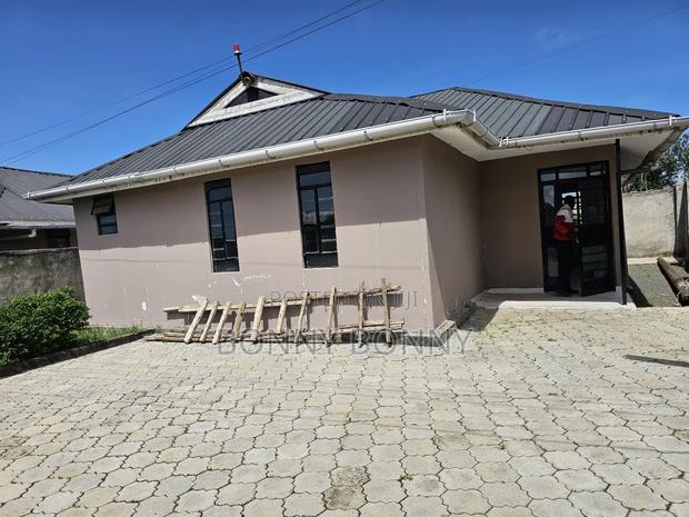 Furnished 3bdrm Bungalow in Zaburi, Kiamunyi for sale