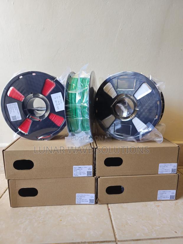 3d Printing Filament Supplier(Pla, Petg, Tpu Abs)