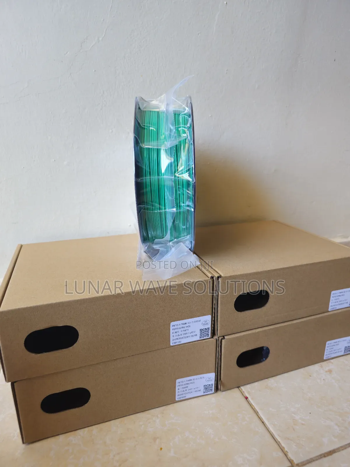 3d Printing Filament Supplier(Pla, Petg, Tpu Abs)