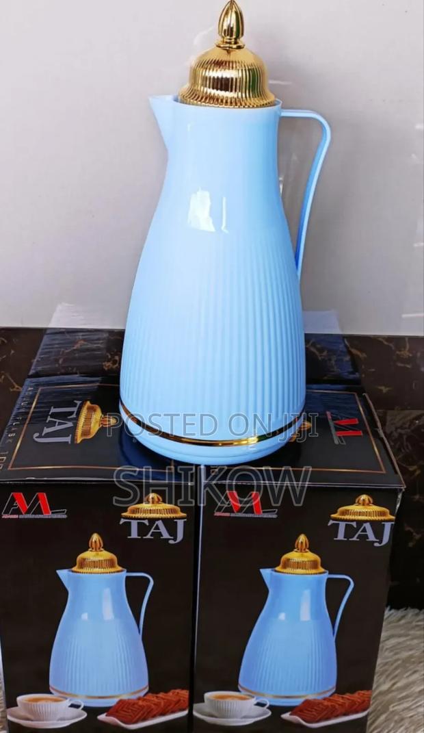 Beautiful Flasks Breakable 1 Litre - thumbnail 2