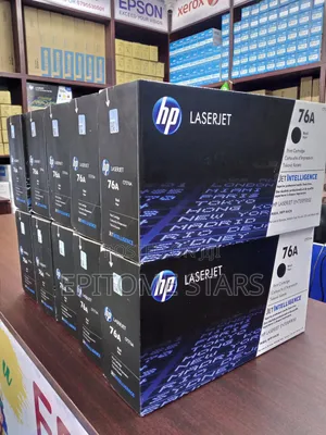 Shining Hp(Cf276a)76a Toner Yield Upto 3,000 Pages
