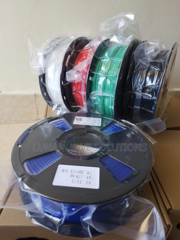 3d Printing Filament All Typeals 1kg - main view