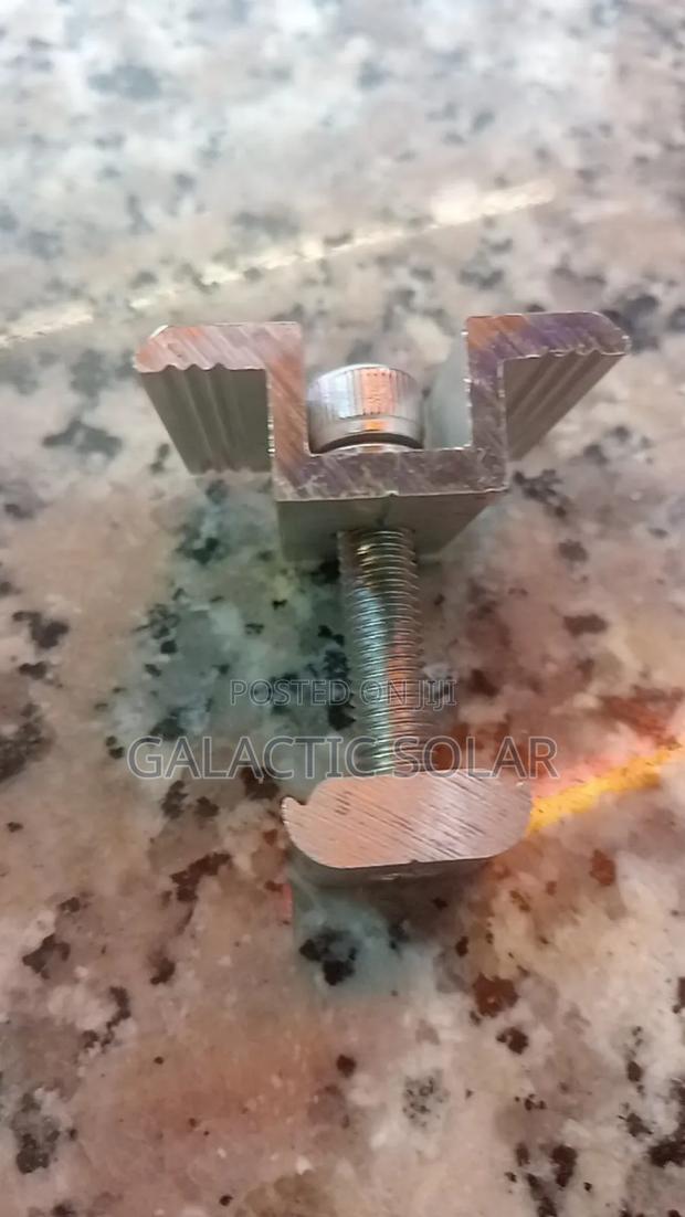 Mid Clamps