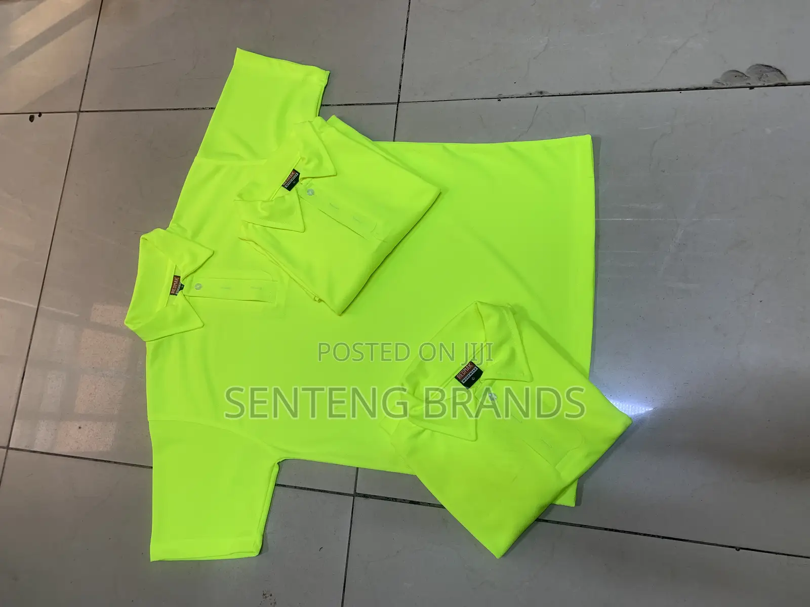Polo Tshirts