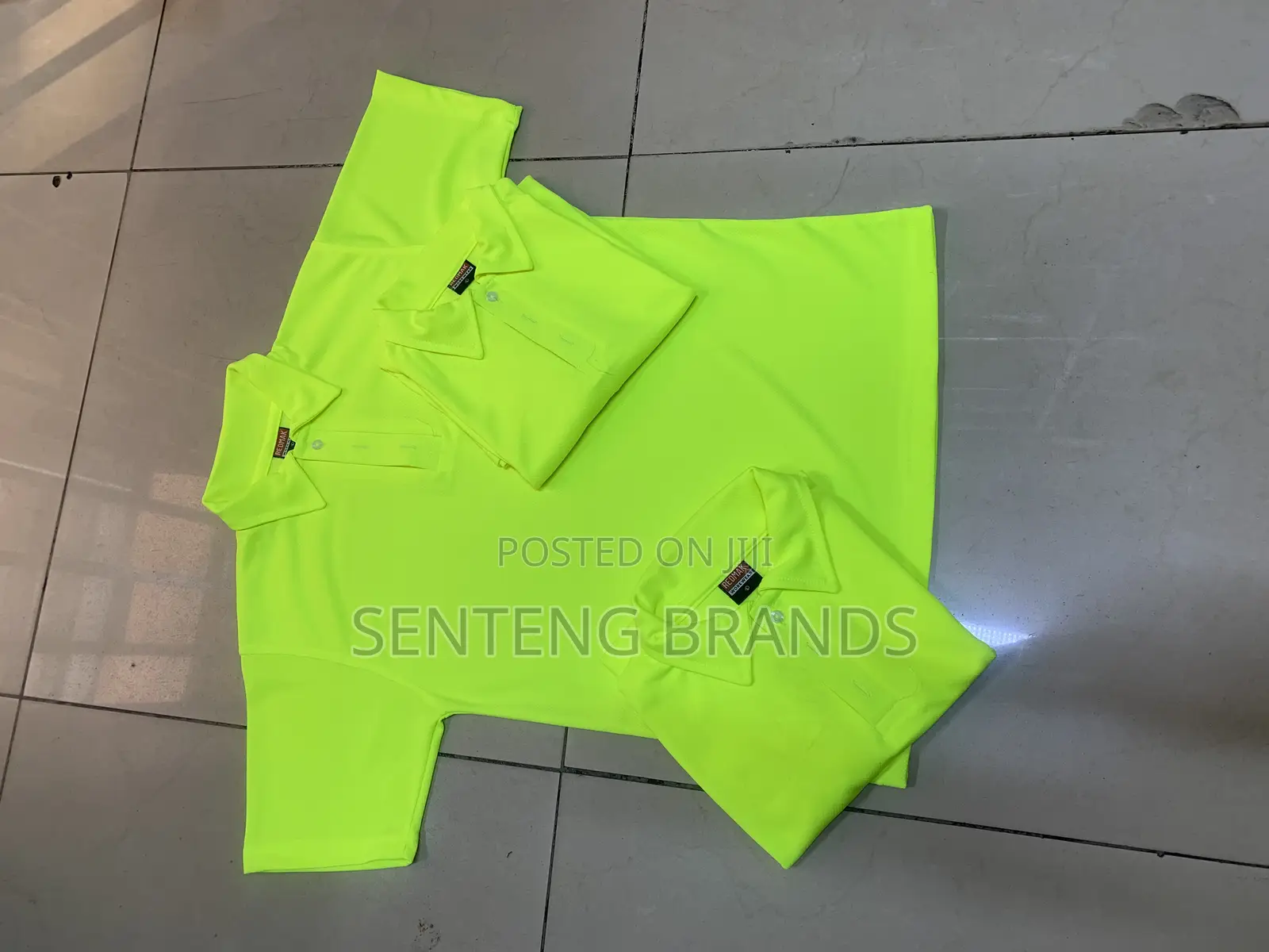 Polo Tshirts