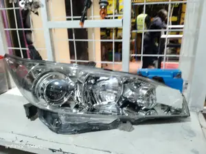 Clean Ex Japan Wish Headlight Available