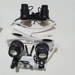 Technical Magnifier Glasses