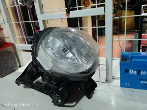 Clean Ex Japan Juke Headlight Available