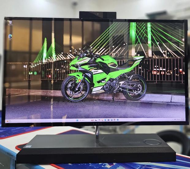 Desktop Computer HP Envy 16GB Intel Core I7 HDD+SSD 128GB - thumbnail 2