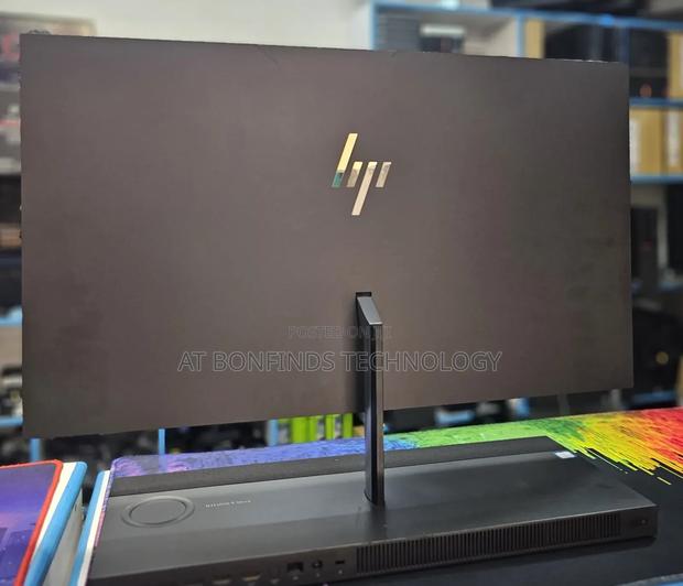 Desktop Computer HP Envy 16GB Intel Core I7 HDD+SSD 128GB - thumbnail 4