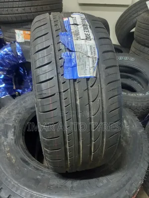 235/50r17 Transforce