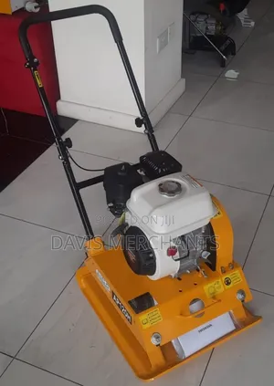 Quality Aico Japan Plate Compacter 120kg