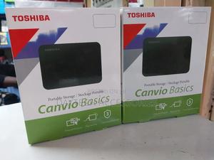 Toshiba Enclosure Usb 2.5inch Sata External Hard Drive Case - main view