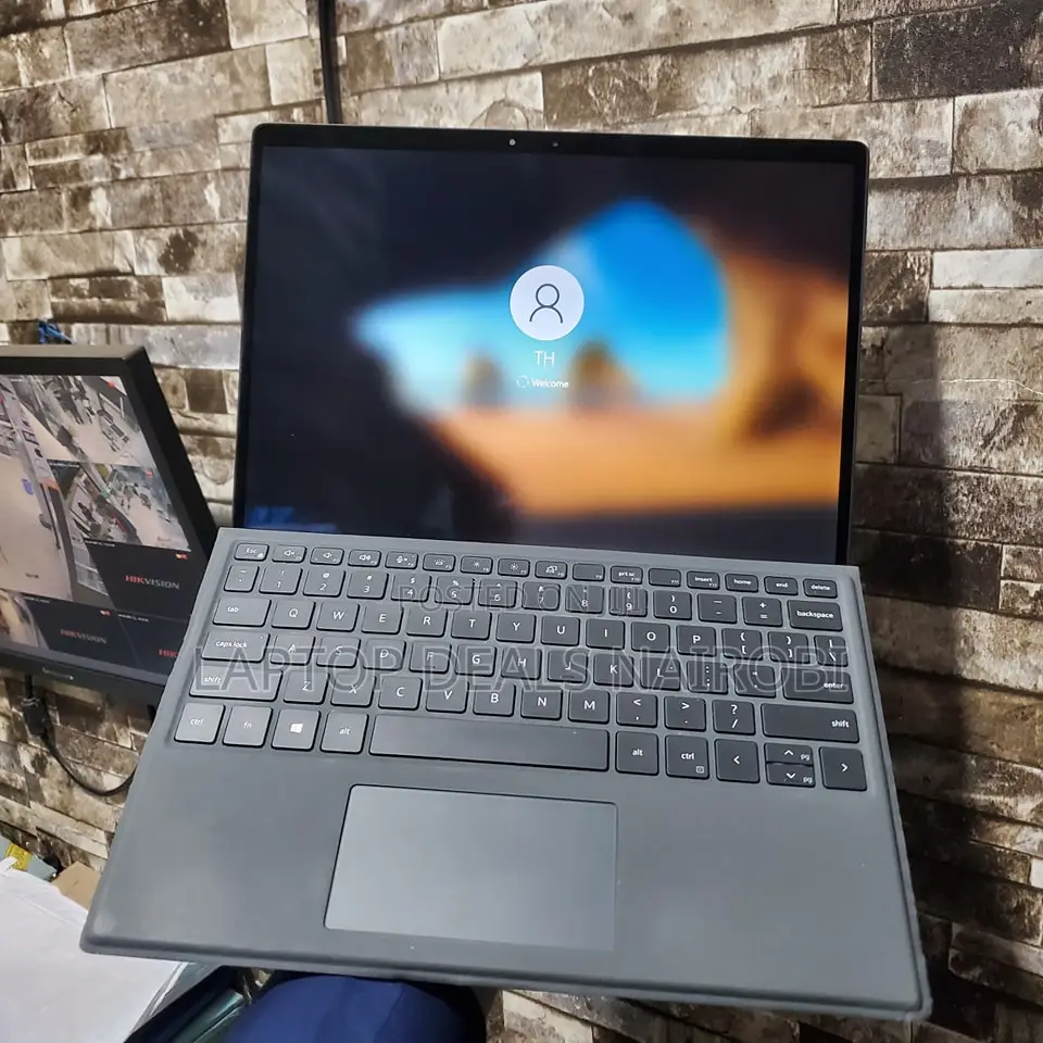 Laptop Dell Latitude 7320 16GB Intel Core I7 SSD 512GB