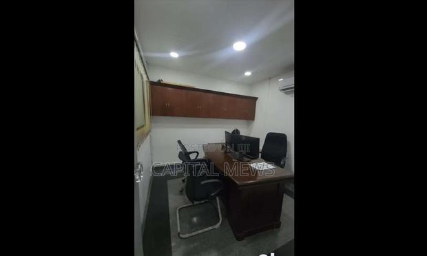 Clean And Neat Offices-fully Furnished - thumbnail 4