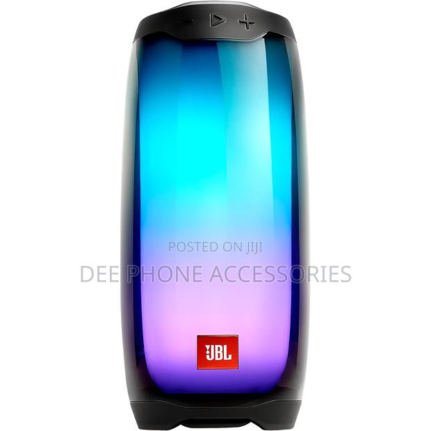 JBL Pulse 4 Bluetooth Speaker - thumbnail 2