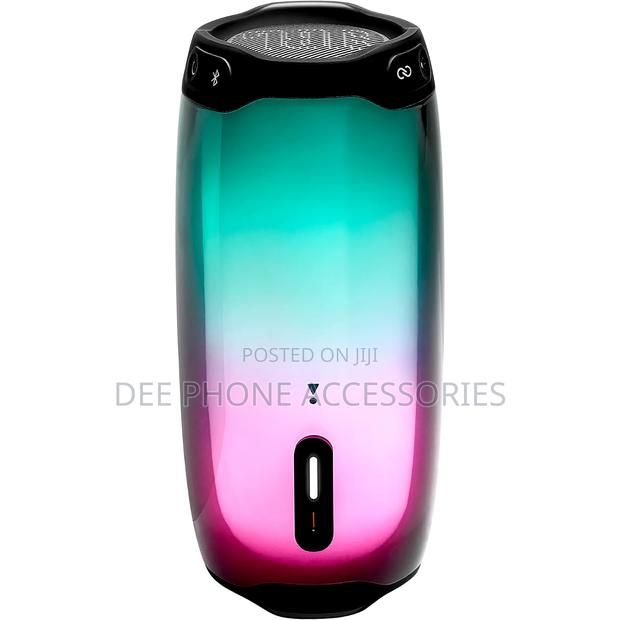 JBL Pulse 4 Bluetooth Speaker - thumbnail 3