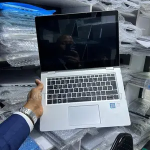 Laptop HP EliteBook X360 1030 G2 16GB Intel Core I5 SSD 512GB