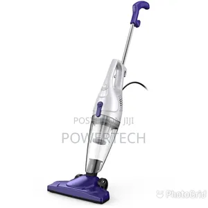 *2 in 1 Electric Hand Held Wet and Dry Carpet