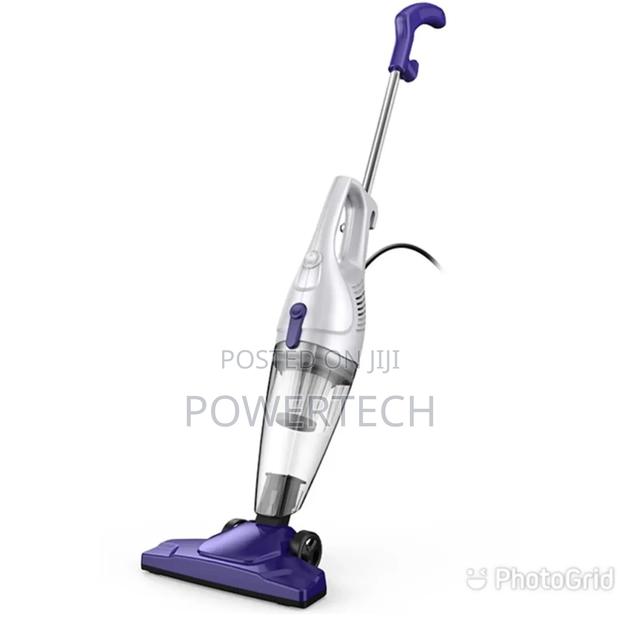 *2 in 1 Electric Hand Held Wet and Dry Carpet - main view