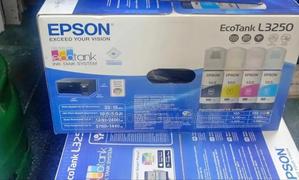Phone Print Function Printer - Epson L3250 Multifunctional - thumbnail 2