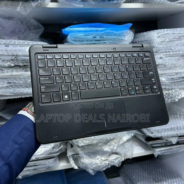 Laptop Dell Latitude 3189 4GB Intel Pentium SSD 128GB