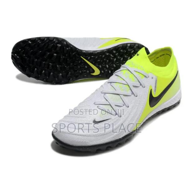 Nike Mad Voltage Packphantom Ii Elite Turf - main view