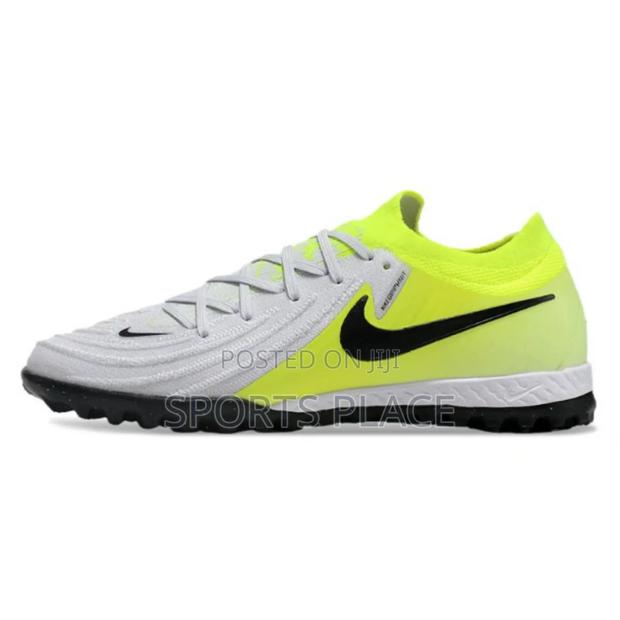 Nike Mad Voltage Packphantom Ii Elite Turf - thumbnail 2