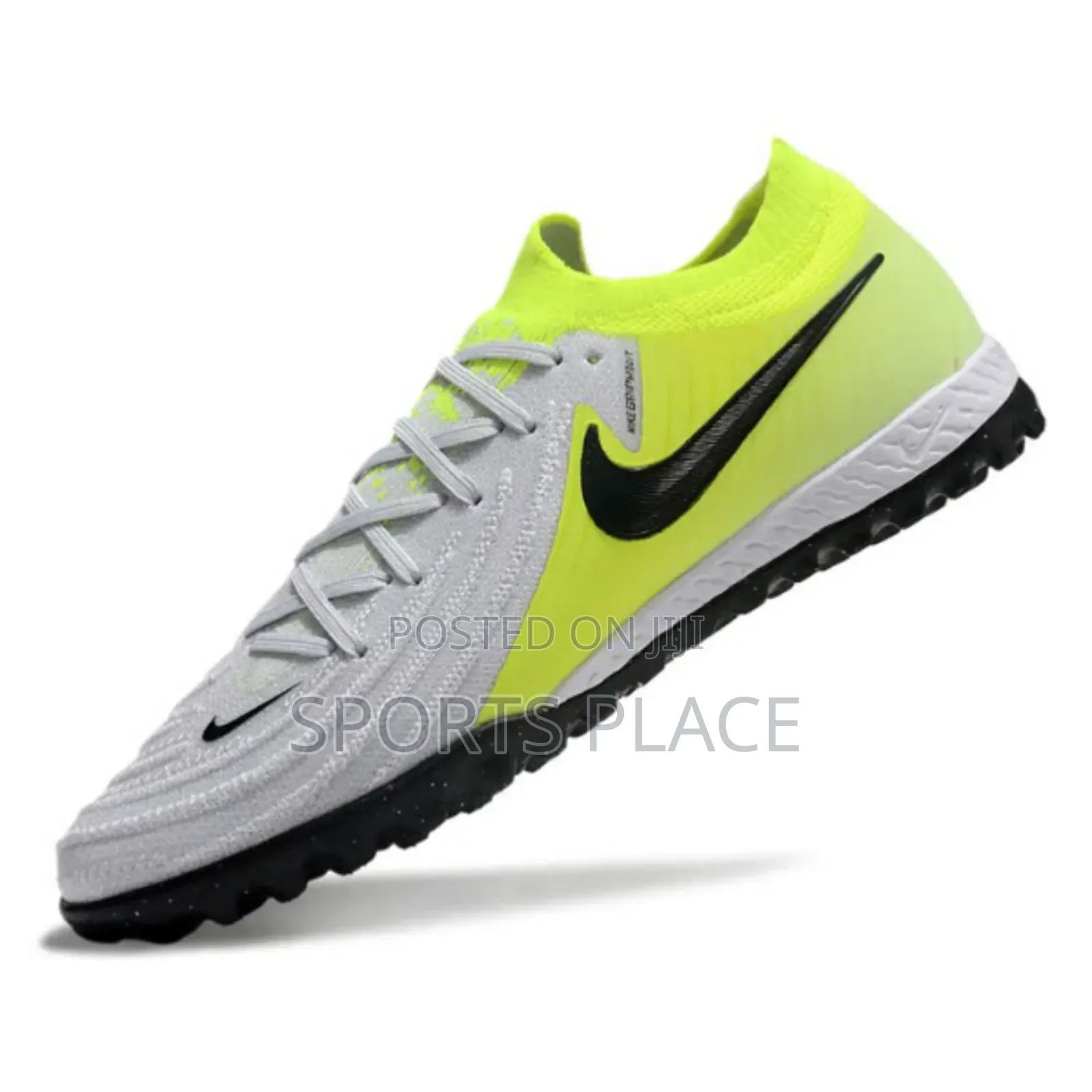 Nike Mad Voltage Packphantom Ii Elite Turf
