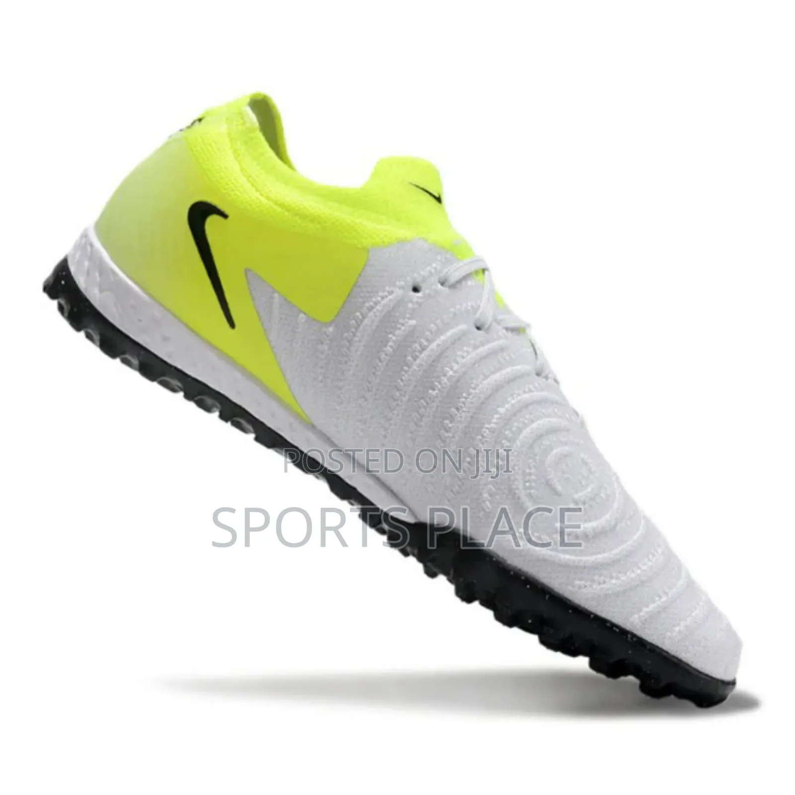 Nike Mad Voltage Packphantom Ii Elite Turf